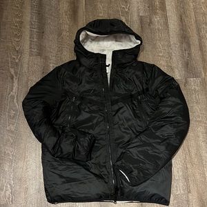 Men’s black Nike jacket